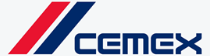 Logo CEMEX